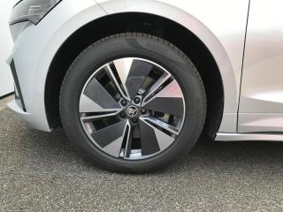 Škoda Enyaq Coupé