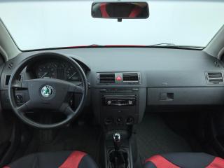 Škoda FABIA COMBI