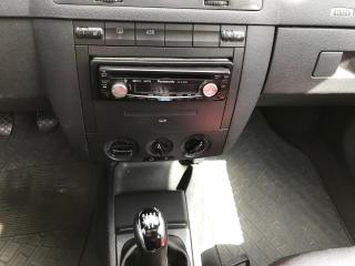 Škoda FABIA COMBI