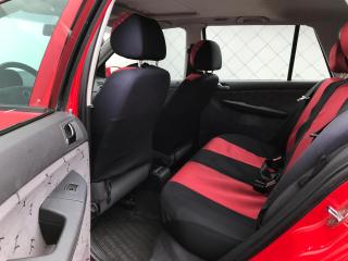 Škoda FABIA COMBI