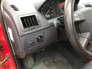 Škoda FABIA COMBI