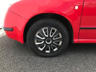 Škoda FABIA COMBI