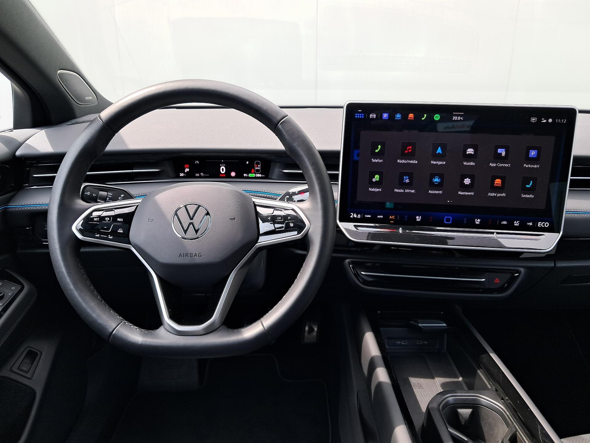 Volkswagen ID.7