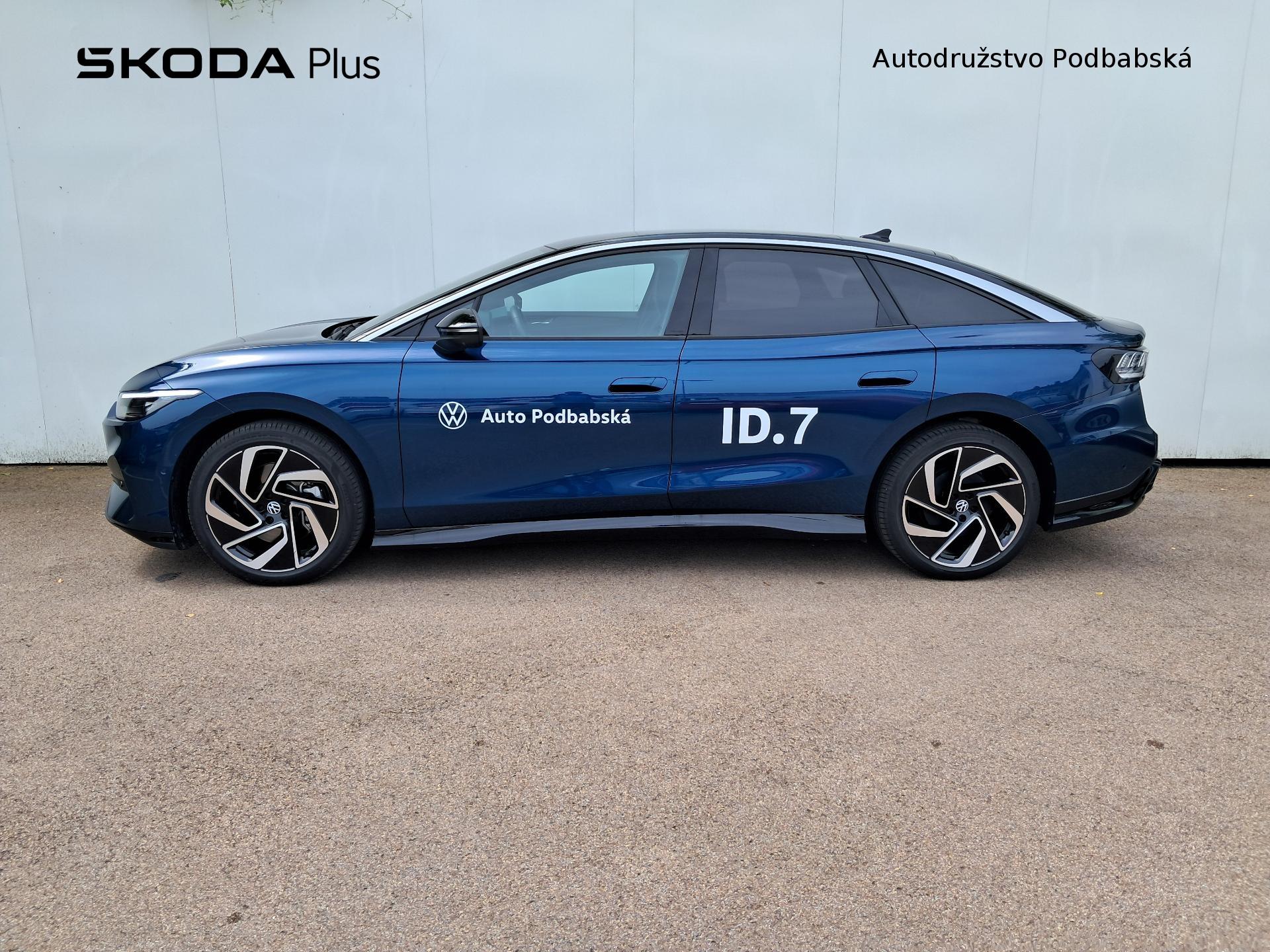 Volkswagen ID.7