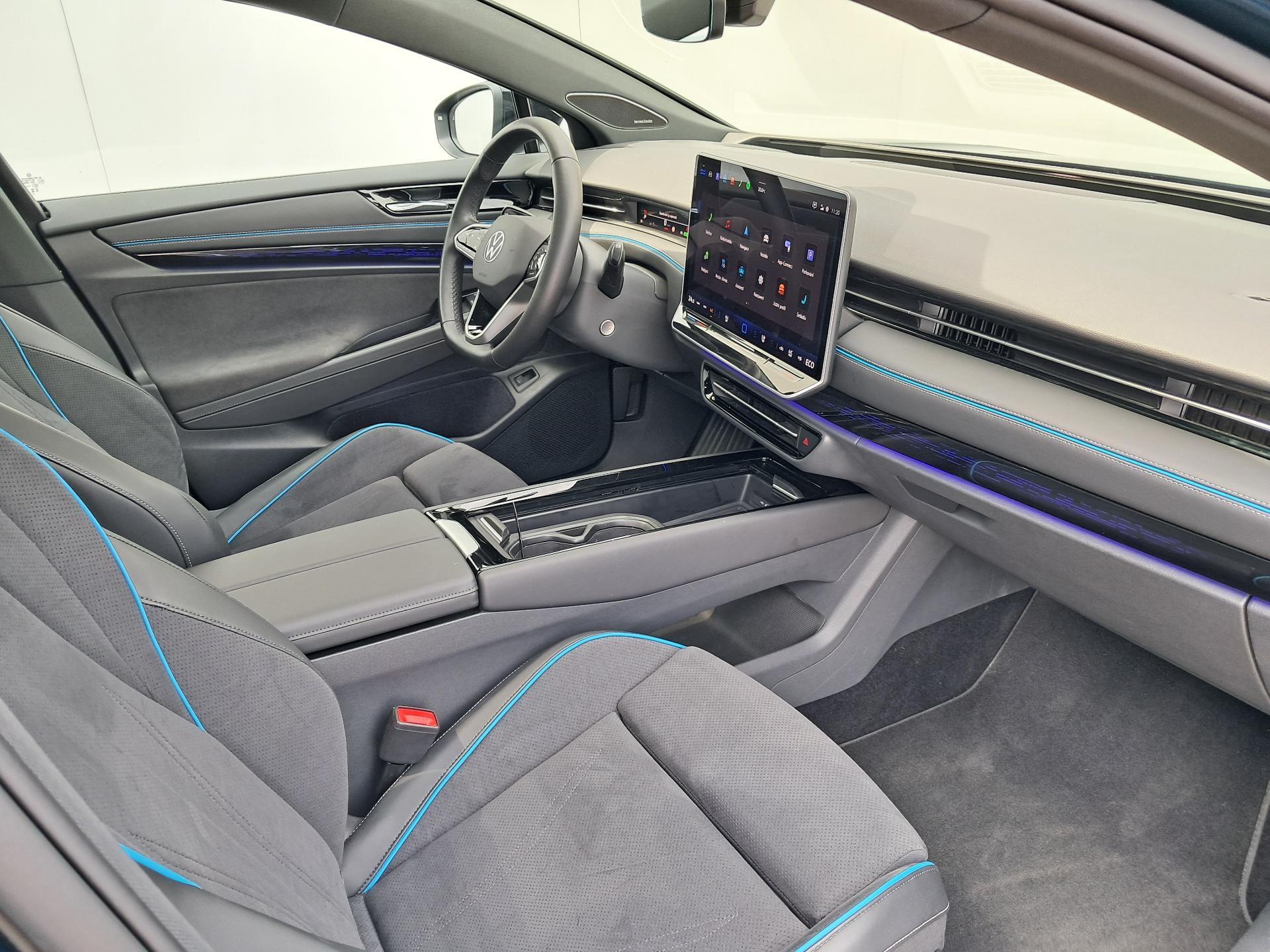 Volkswagen ID.7