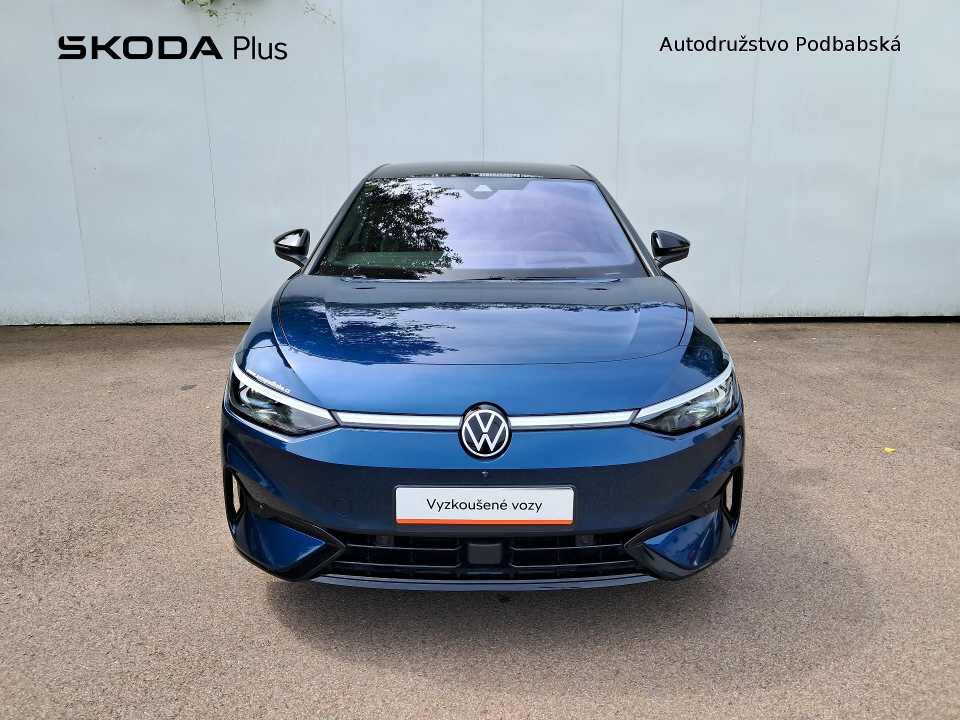 Volkswagen ID.7