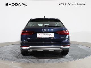 Audi A6 Allroad Quattro