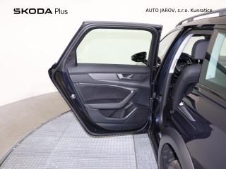 Audi A6 Allroad Quattro