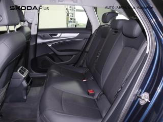 Audi A6 Allroad Quattro