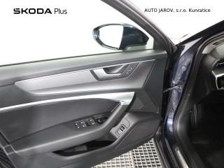 Audi A6 Allroad Quattro