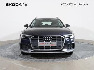 Audi A6 Allroad Quattro