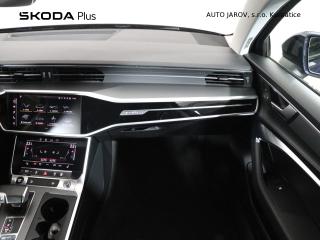 Audi A6 Allroad Quattro
