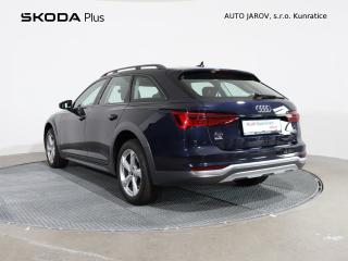 Audi A6 Allroad Quattro