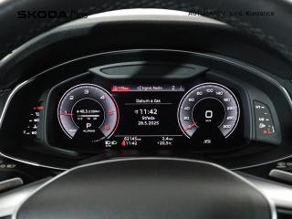 Audi A6 Allroad Quattro