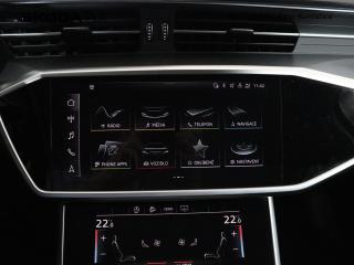 Audi A6 Allroad Quattro