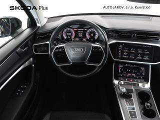 Audi A6 Allroad Quattro