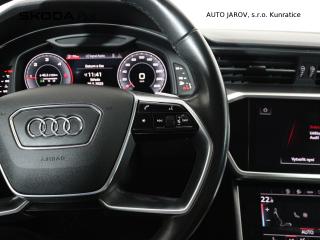 Audi A6 Allroad Quattro