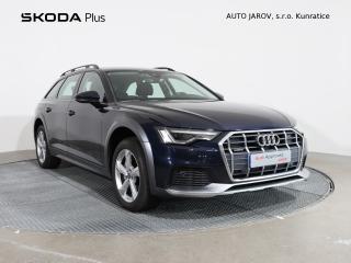 Audi A6 Allroad Quattro