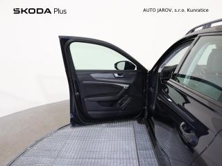 Audi A6 Allroad Quattro