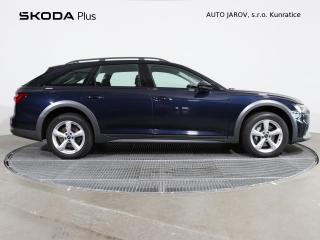 Audi A6 Allroad Quattro