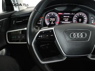 Audi A6 Allroad Quattro