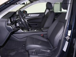 Audi A6 Allroad Quattro