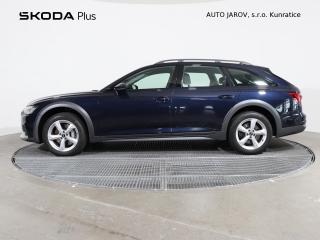 Audi A6 Allroad Quattro