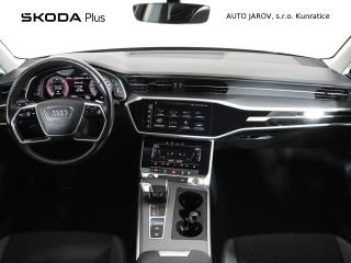 Audi A6 Allroad Quattro
