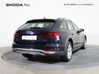 Audi A6 Allroad Quattro