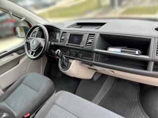 Volkswagen T6 Transporter 
