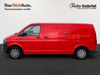Volkswagen T6 Transporter 