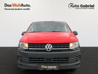 Volkswagen T6 Transporter 
