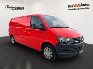 Volkswagen T6 Transporter 