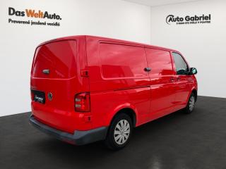 Volkswagen T6 Transporter 