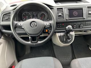 Volkswagen T6 Transporter 