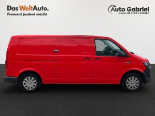 Volkswagen T6 Transporter 