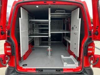 Volkswagen T6 Transporter 