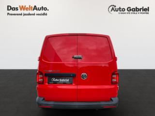 Volkswagen T6 Transporter 