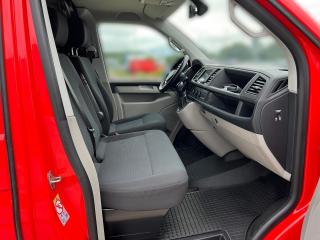 Volkswagen T6 Transporter 