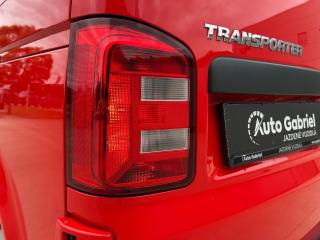 Volkswagen T6 Transporter 