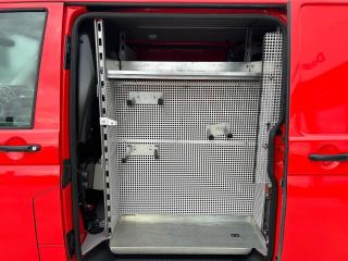 Volkswagen T6 Transporter 