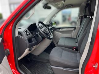 Volkswagen T6 Transporter 