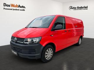 Volkswagen T6 Transporter 