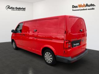 Volkswagen T6 Transporter 