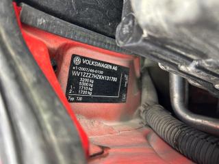 Volkswagen T6 Transporter 