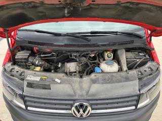 Volkswagen T6 Transporter 