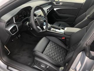 Audi RS7