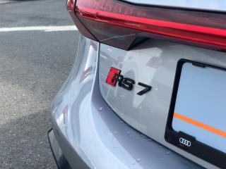 Audi RS7