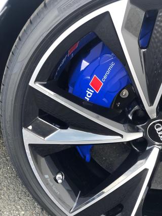 Audi RS7