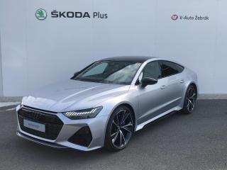 Audi RS7